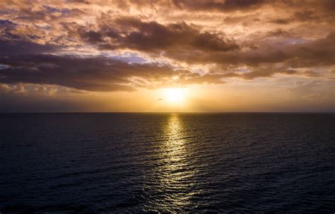 Free Images Beach Sea Coast Water Nature Ocean Horizon Light