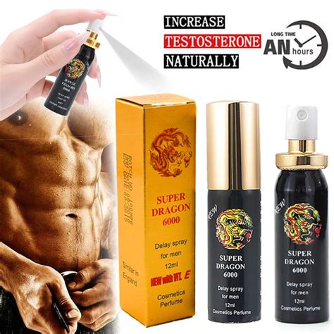 12ml male delay spray powerful long lasting sex delay ejaculation oil prevent sex time delay