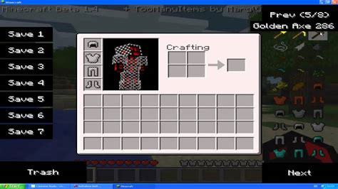 Maybe you would like to learn more about one of these? TutorialMinecraft Mods installieren/deinstallieren - YouTube