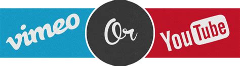 YouTube vs. Vimeo | Information Strategy