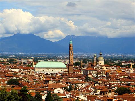 Cosa Vedere A Vicenza Un Giorno Sulle Tracce Del Palladio Montagna