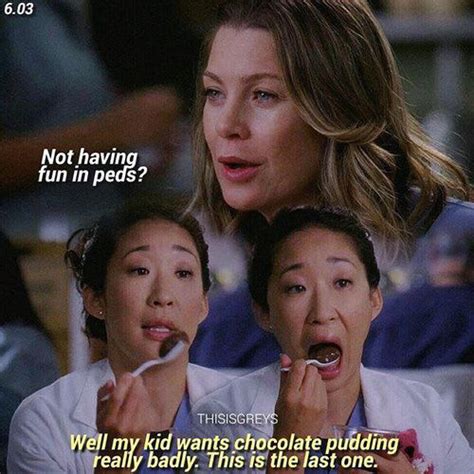 Meredith And Cristina Me And My Best Friend Are Like This Tv Dizisi