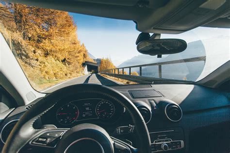 A Beginners Guide To Taking A Road Trip Alone The News