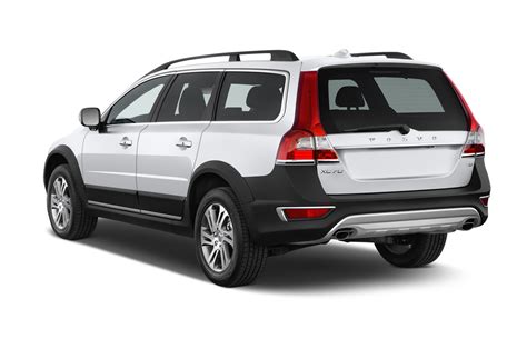 Volvo Xc70 T6 Awd Auto Premier Plus 2014 International Price And Overview