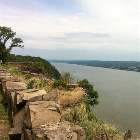 Photos At The Palisades Great Stairs Peanut Leap Cascade Ruins Of
