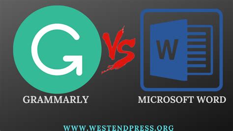 Grammarly Vs Microsoft Word 2020 Which Is The Best Tool