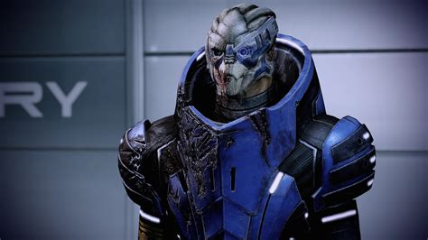 Mass Effect Legendary Edition Companions The Best And Worst Squadmates