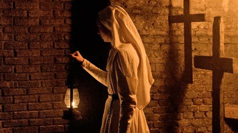 the nun exclusive image from corin hardy s conjuring spin off movies empire