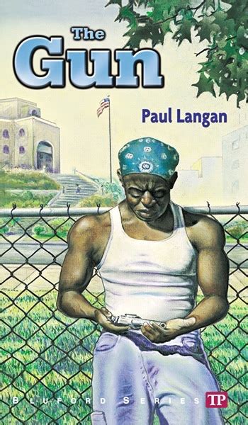 The Gun Bluford Series 6 By Paul Langan On Apple Books