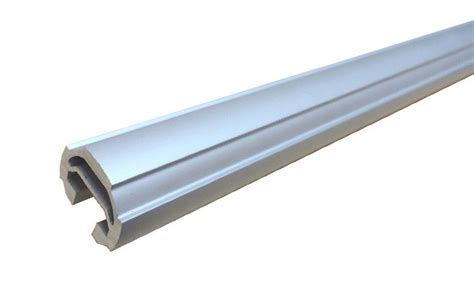Custom Extruded Aluminum Alloy Seamless Pipe Lean Aluminum Pipes