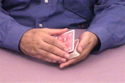 World Magic Center High Tech Sleight Of Hand For Magicians
