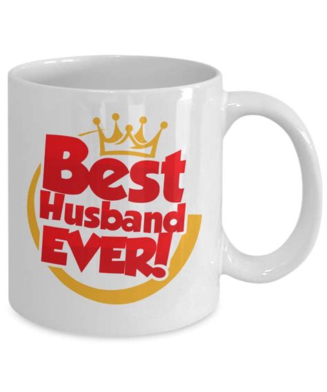 We did not find results for: Best Husband Ever Coffee Mug! Makes A Fun And Perfect ...