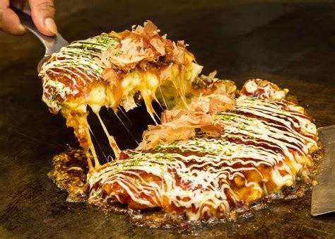 25 Japanese Foods You Have To Try Once In Your Life Live Japan