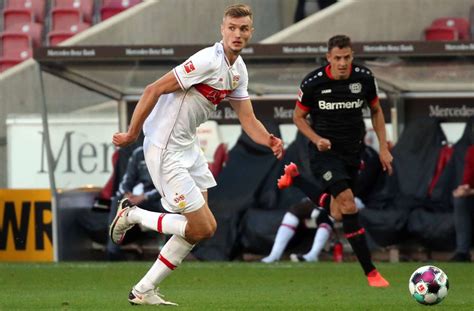 Vfb stuttgart's daniel didavi renounces #10 to make way for signing messi (twitter.com). Stürmer des VfB Stuttgart: Sasa Kalajdzic geht auf ...