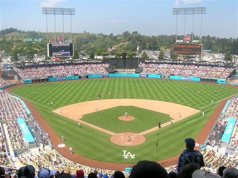 File Dodger Stadium  Wikimedia Commons