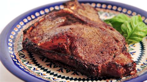 To remove the chill, set out at room. 5 Easy Ways to Cook a T Bone Steak - wikiHow