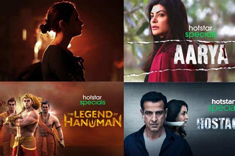 Hotstar Web Series Upcoming Web Series And Movies On Hotstar 2020 Akshay Hotstar Is