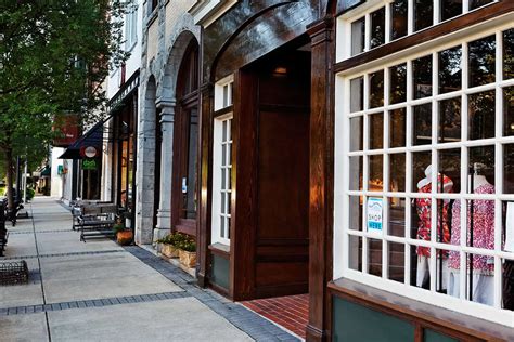 A Day in Thomasville, Georgia – The Style Bouquet