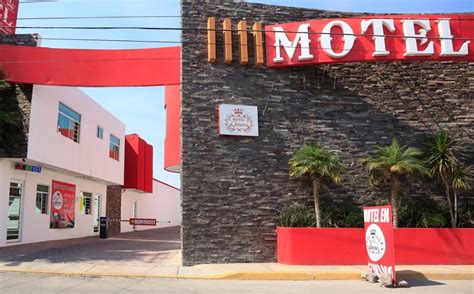 Anuncian Cierre De Moteles De La Capital A Partir De Hoy Grupo Milenio