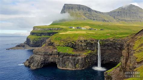 20 Interesting Facts About The Faroe Islands Ready For Boarding