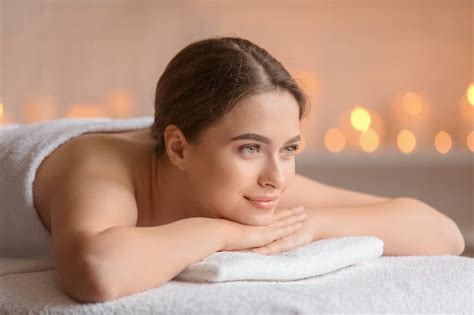 Unlocking The Benefits Of Deep Tissue Massage A Complete Guide