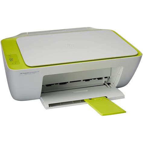 Make sure you have the required software and app on your printer and computer to scan your photo. IMPRESORA HP DESKJET INK ADVANTAGE 2135