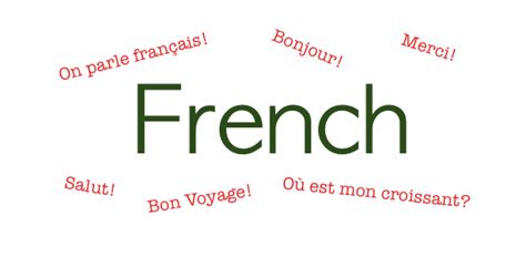 Why should I learn French language? - ProProfs Discuss