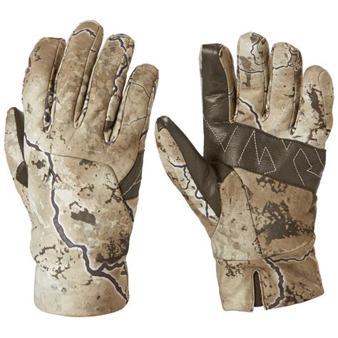 Five Tips On Choosing The Best Pair Of Hunting Gloves Hunting