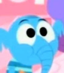 The cactus is an imaginary friend in foster's home for imaginary friends. Baby #2 Voice - Foster's Home for Imaginary Friends (Show ...