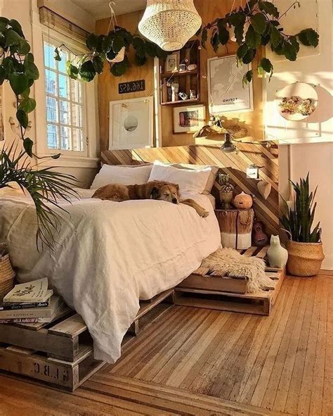 38 Gorgeous Bohemian Bedroom Decor Ideas Bedroom Design Room