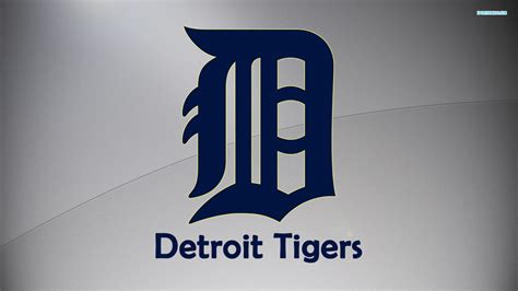 Detroit Tigers Desktop Wallpaper 1920x1080 56 Images