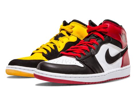 Where to buy j balvin's air jordan 1 collab. J Balvin Drops $4000 On Sneakers at Stadium Goods ...