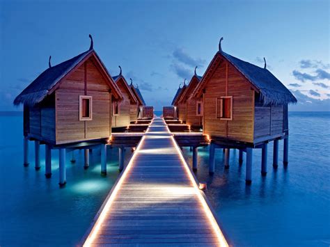 The 6 Best All Inclusive Resorts In The Maldives With Prices Jetsetter