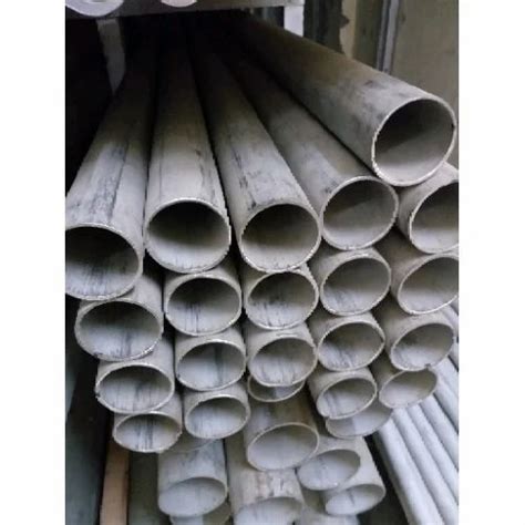 Sch 10 Stainless Steel Seamless Pipe At Rs 245kilogram Seamless