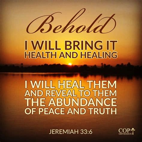 Jeremiah 336 Jeremiah 33 Daily Verses Daily Bible Verse