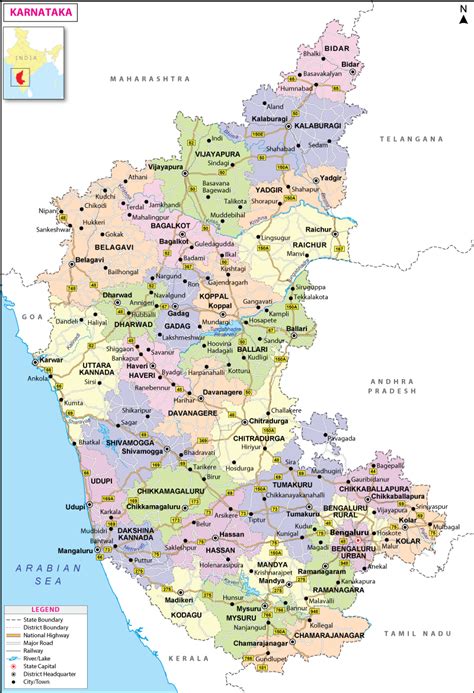 Several dynasties ruled in this region, and thus it has a distinctive culture. Karnataka State District wise govt jobs check and apply through direct link