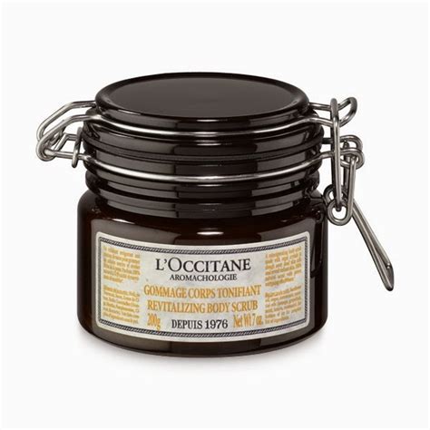 Amazon's choice in body scrubs by l'occitane. Nuts 4 Stuff: Review: L'Occitane en Provence's ...