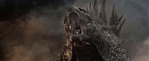 Discover and share featured godzilla roar gifs on gfycat. YJL's movie reviews: Movie Review: Godzilla