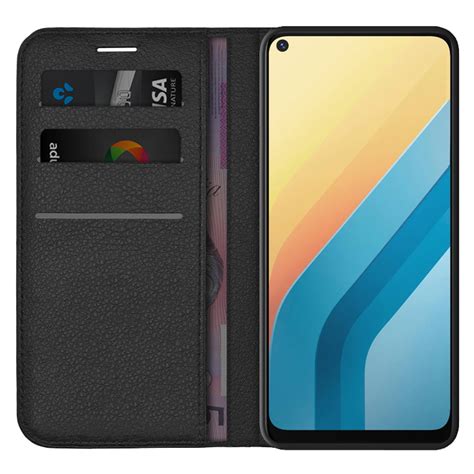 Here you will find where to buy the vivo y30 at the best price. Leather Wallet Case for Vivo Y30 (Black)
