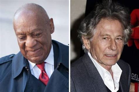 La Academia De Hollywood Expulsa A Bill Cosby Y Roman Polanski