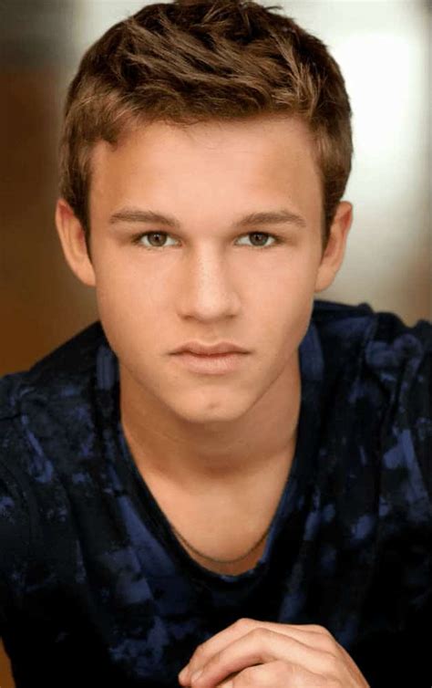 Gavin MacIntosh Bio Height Weight Girlfriend And Facts Super Stars Bio