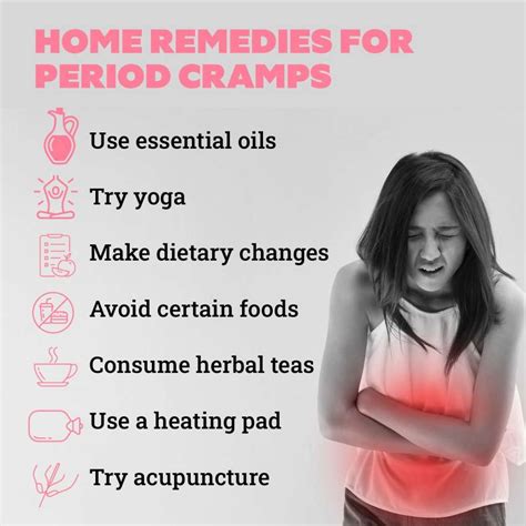 How To Get Rid Of Period Cramps Fast At Home Eefri Org