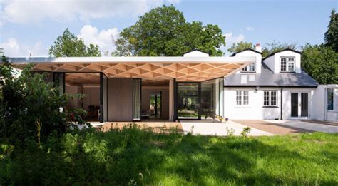 Gallery Of Riba Adds Two New Projects To The 2021 House Of The Year