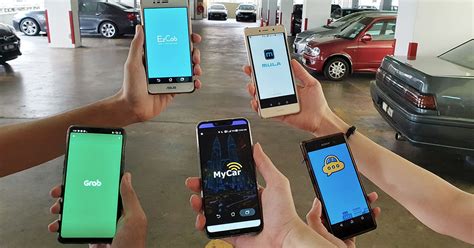 At common law, there are two types of defamation: Want To Get The Cheapest E-Hailing Ride In Malaysia? Here ...