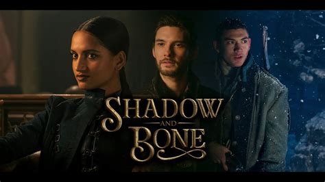 Shadow And Bone : La Saga Grisha - Shadow and Bone : La saga Grisha | 2021 - YouTube