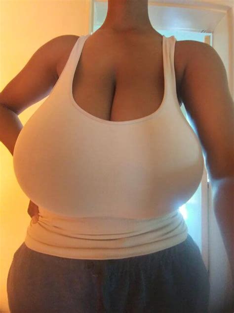 Here Is What Causes Abnormally Large B00BS In Women Zim Trending