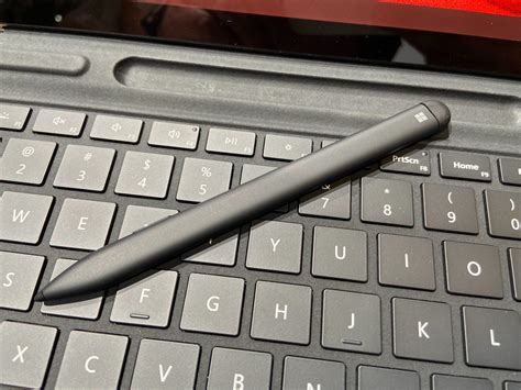 New Surface Slim Pen Now Up For Preorder For 150 Windows Central