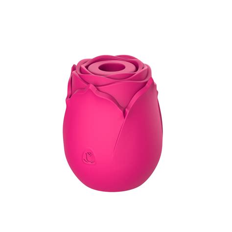 Rose Vibrator Rose Clitoral Sucking Vibrator Sex Toys For Women Nipple Stimulator China Rose
