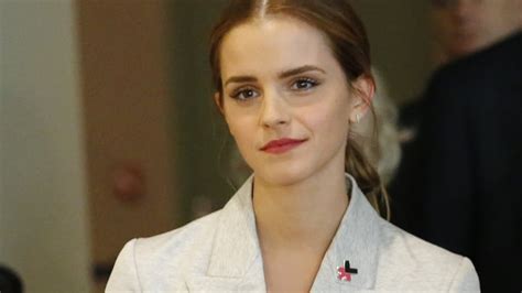 Emma Watsons Heforshe Speech Prompts Discussion On Modern Feminism Cbc News