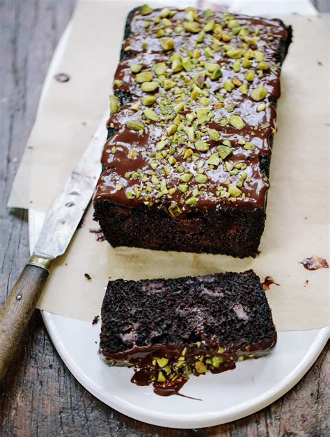 Check out all our friends in this kitchen swap: Gluten-Free Double Chocolate Zucchini Bread | Familystyle Food